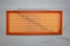 AUTOMEGA 30102160907 Air Filter